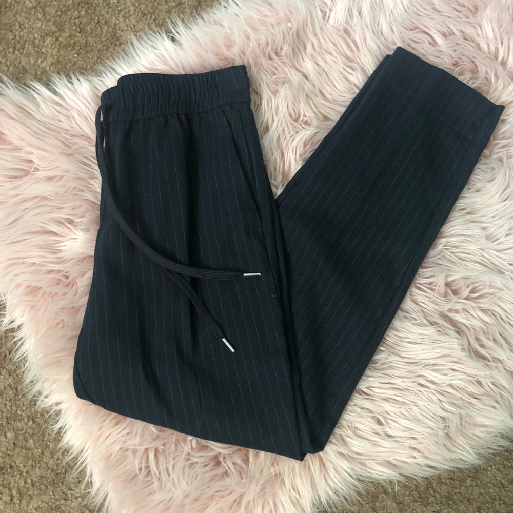 HM Drawstring Pants